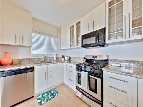 La Jolla Home 1024786