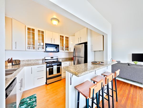 La Jolla Home 1024786