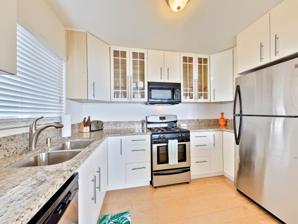 La Jolla Home 1024786