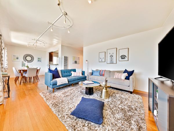 La Jolla Home 1024787