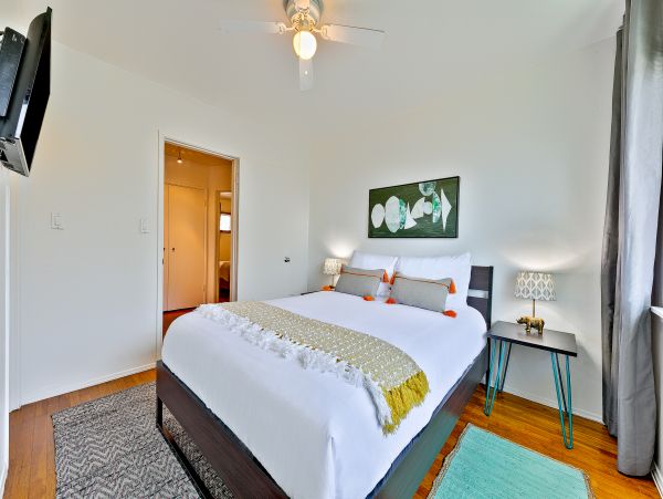 La Jolla Home 1024787