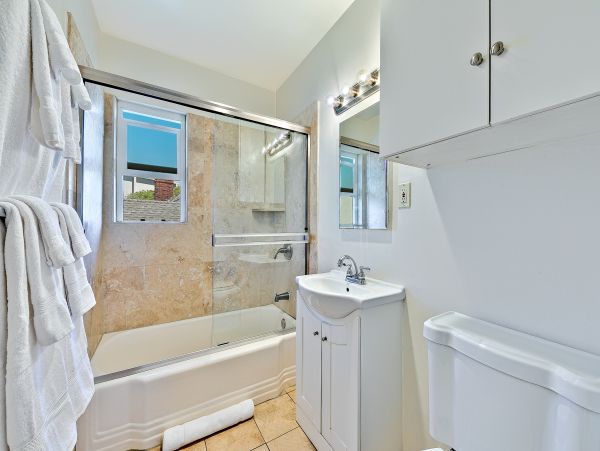 La Jolla Home 1024787