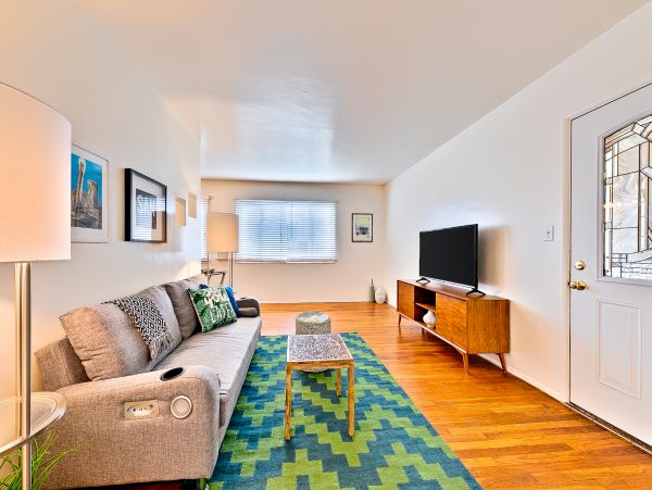 La Jolla Home 1024788