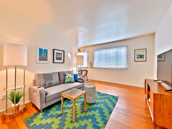 La Jolla Home 1024788