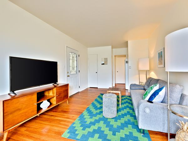 La Jolla Home 1024788