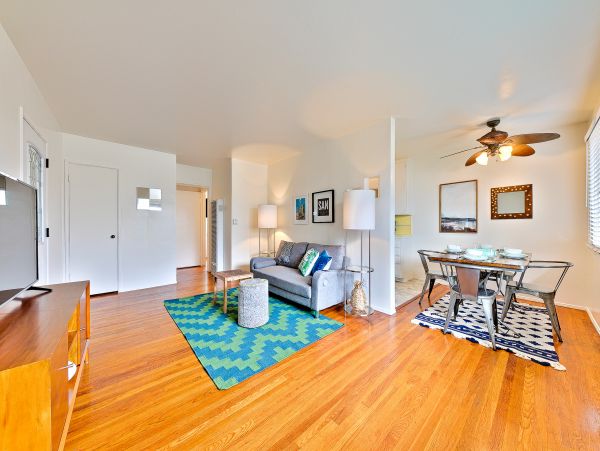La Jolla Home 1024788