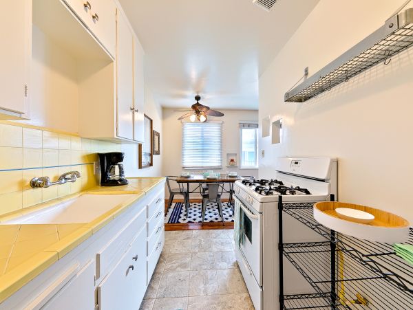 La Jolla Home 1024788