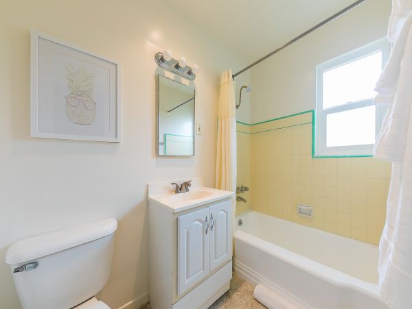 La Jolla Home 1024788