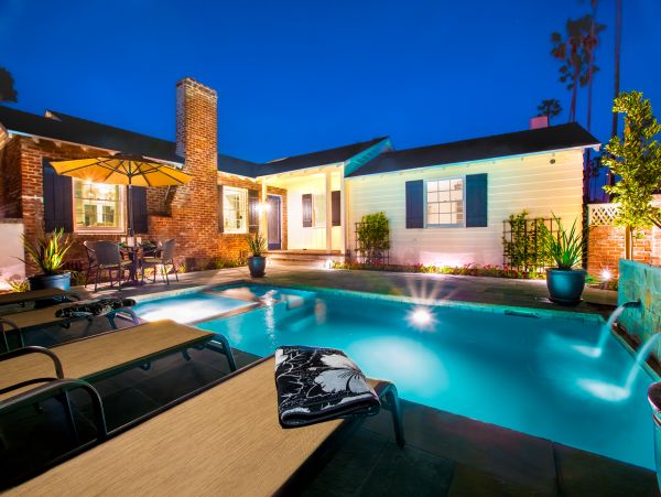 La Jolla Home 1024789