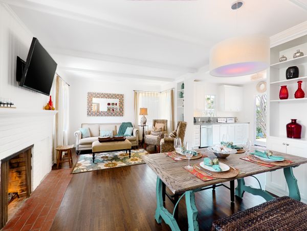 La Jolla Home 1024789