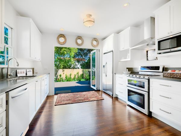 La Jolla Home 1024789