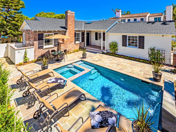 La Jolla Home 1024789