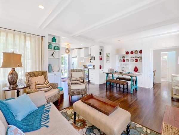 La Jolla Home 1024789