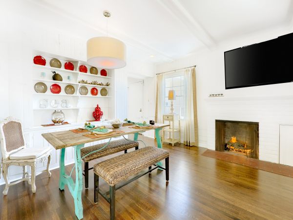 La Jolla Home 1024789