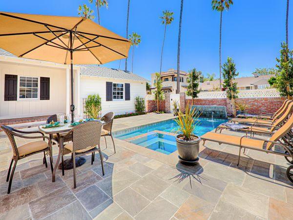 La Jolla Home 1024789