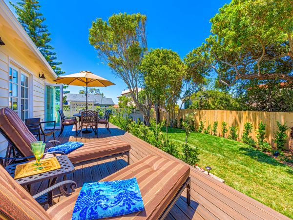 La Jolla Home 1024789