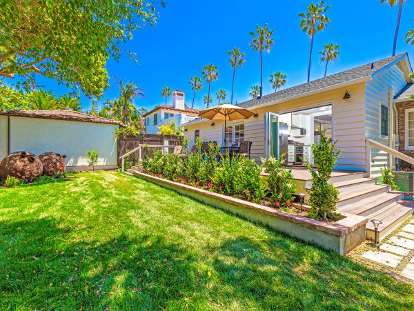 La Jolla Home 1024789