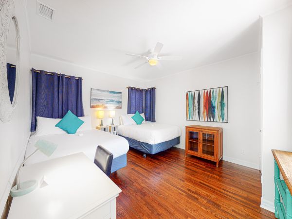 La Jolla Home 1024789