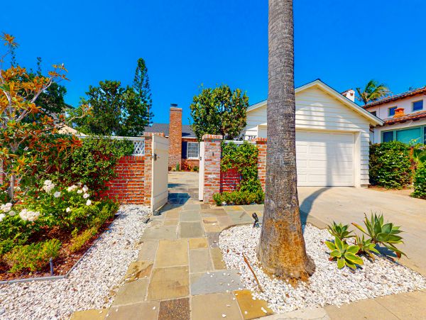 La Jolla Home 1024789