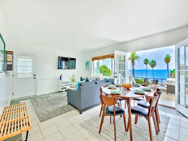 La Jolla Home 1024790