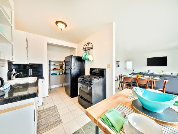 La Jolla Home 1024790