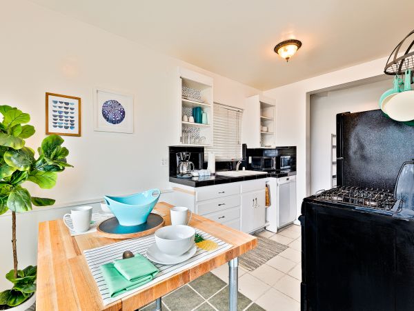 La Jolla Home 1024790