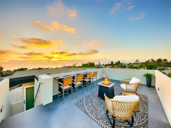 La Jolla Home 1024791