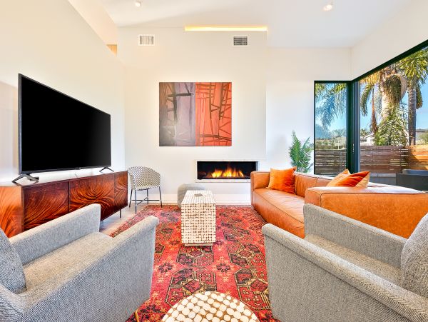 La Jolla Home 1024791