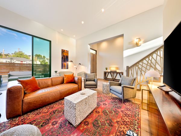 La Jolla Home 1024791