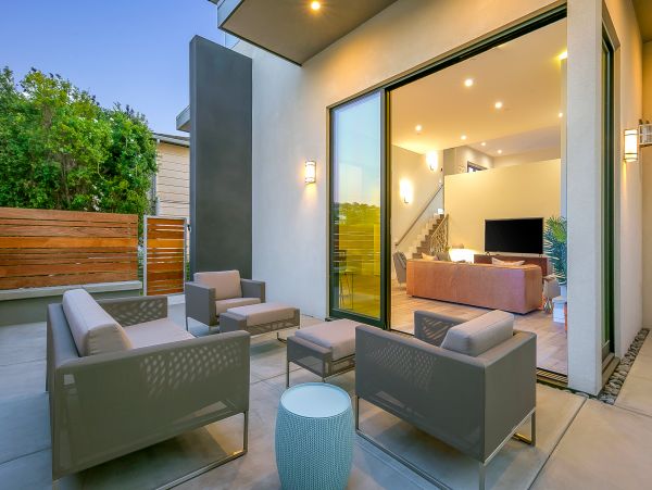 La Jolla Home 1024791