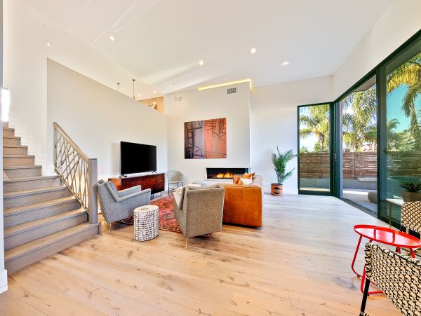 La Jolla Home 1024791