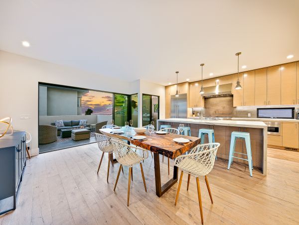 La Jolla Home 1024791