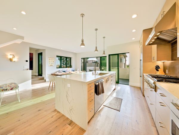 La Jolla Home 1024791