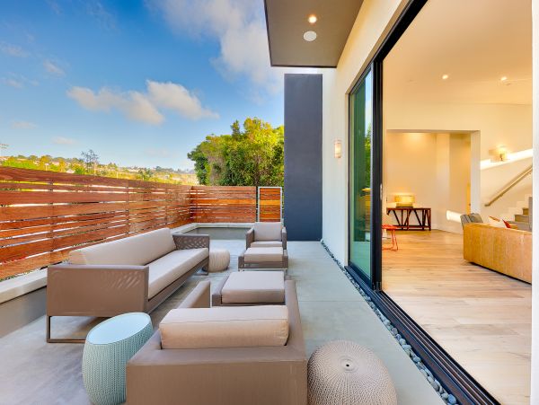 La Jolla Home 1024791