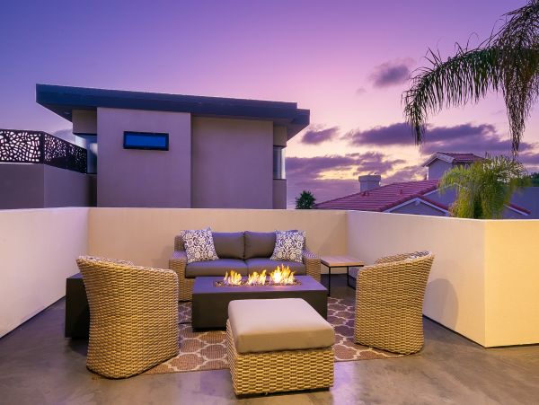 La Jolla Home 1024791