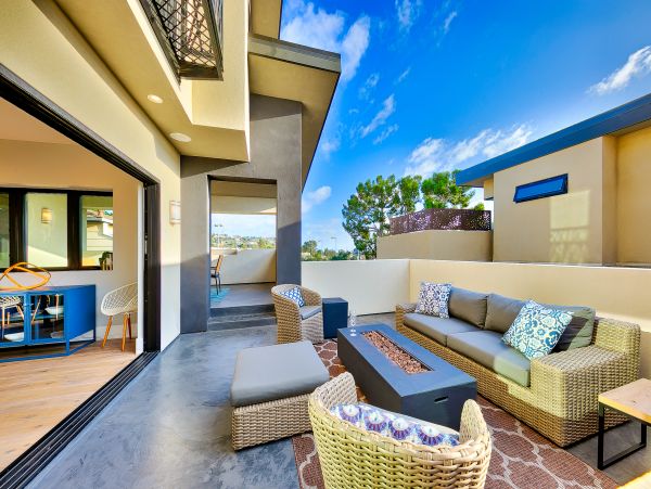 La Jolla Home 1024791