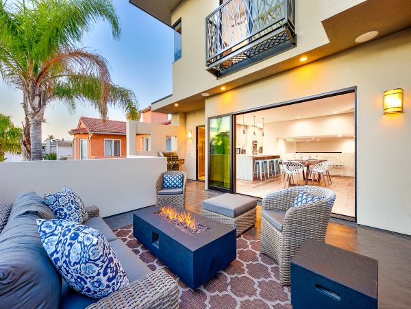 La Jolla Home 1024791