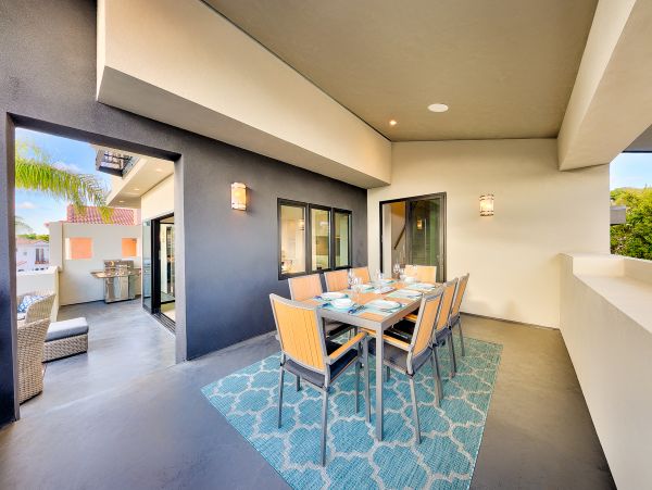 La Jolla Home 1024791