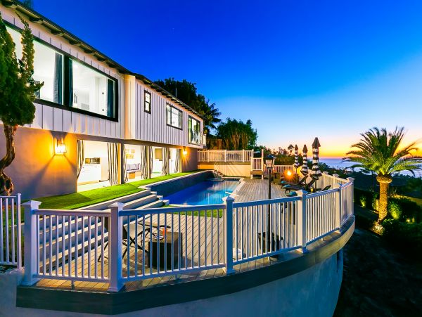 La Jolla Home 1024792