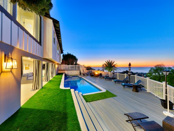 La Jolla Home 1024792