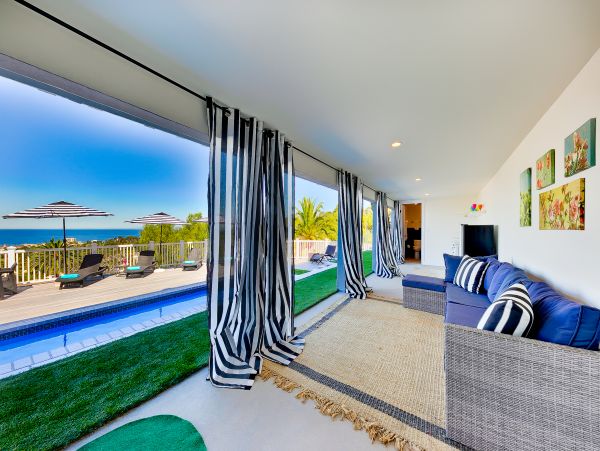 La Jolla Home 1024792