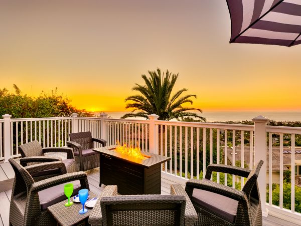 La Jolla Home 1024792
