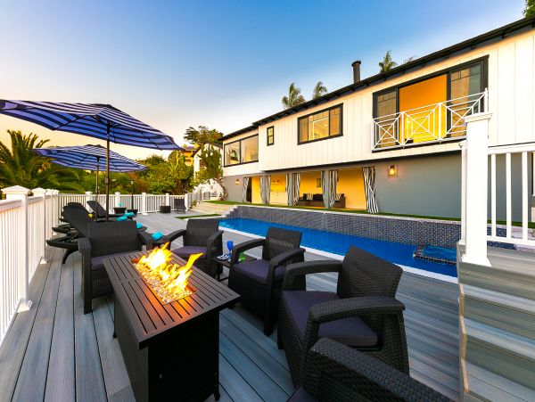 La Jolla Home 1024792