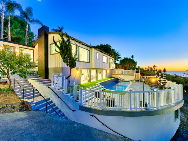 La Jolla Home 1024792
