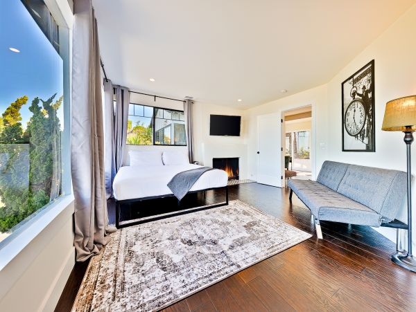 La Jolla Home 1024792