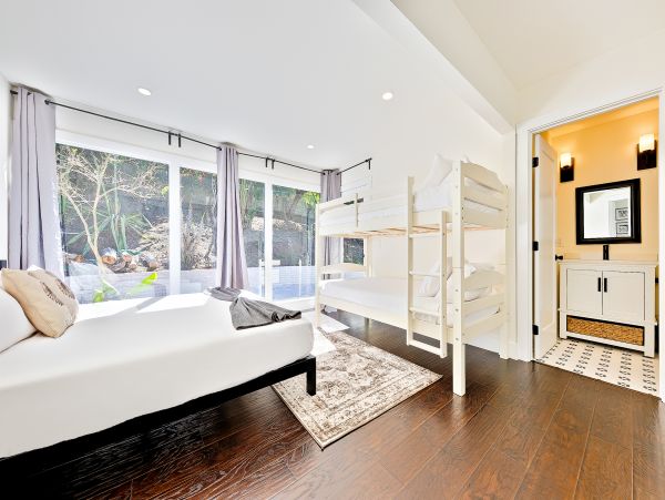 La Jolla Home 1024792