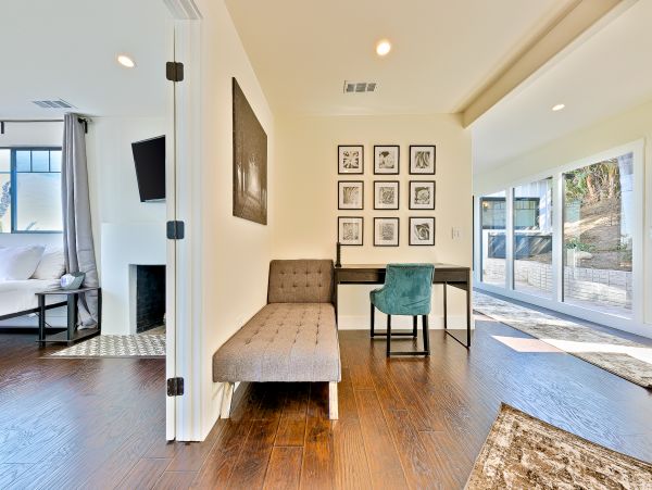 La Jolla Home 1024792