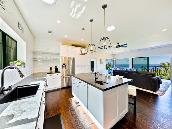 La Jolla Home 1024792