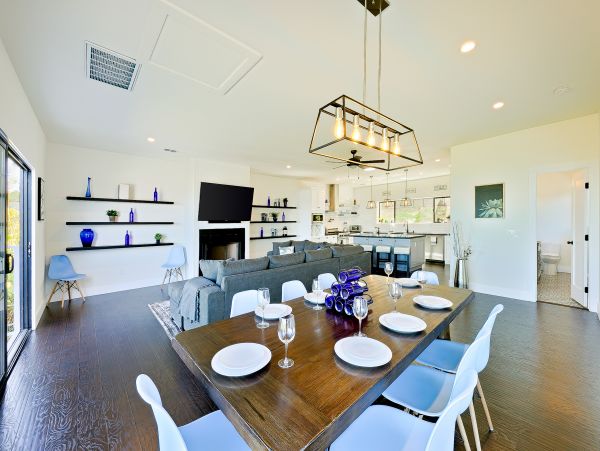 La Jolla Home 1024792