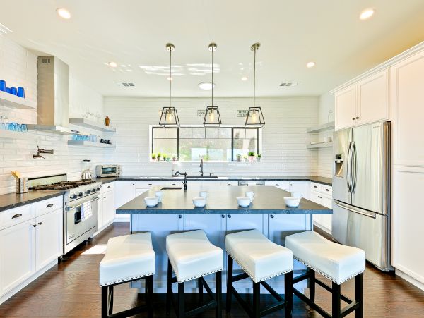 La Jolla Home 1024792